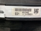 Recambio de cuadro instrumentos para ssangyong korando (ck) 2.0 e-xdi referencia OEM IAM 8021034050 8021034050 