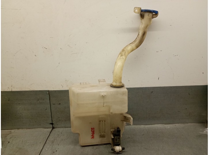 Recambio de deposito limpia para ssangyong korando (ck) 2.0 e-xdi referencia OEM IAM 7841034001 7841034001 