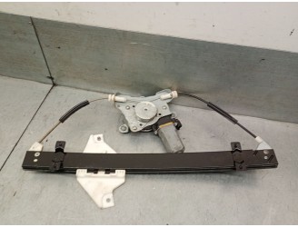 Recambio de elevalunas delantero derecho para ssangyong korando (ck) 2.0 e-xdi referencia OEM IAM 7232134001 7232134001 