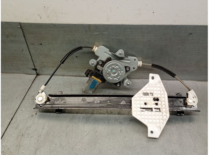 Recambio de elevalunas trasero derecho para ssangyong korando (ck) 2.0 e-xdi referencia OEM IAM 7331134001 7331134001 