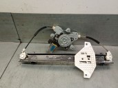 Recambio de elevalunas trasero derecho para ssangyong korando (ck) 2.0 e-xdi referencia OEM IAM 7331134001 7331134001 