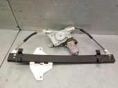 Recambio de elevalunas trasero derecho para ssangyong korando (ck) 2.0 e-xdi referencia OEM IAM 7331134001 7331134001 