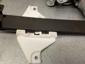 Recambio de elevalunas trasero derecho para ssangyong korando (ck) 2.0 e-xdi referencia OEM IAM 7331134001 7331134001 