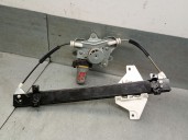 Recambio de elevalunas trasero izquierdo para ssangyong korando (ck) 2.0 e-xdi referencia OEM IAM 7332134001 7332134001 