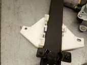 Recambio de elevalunas trasero izquierdo para ssangyong korando (ck) 2.0 e-xdi referencia OEM IAM 7332134001 7332134001 