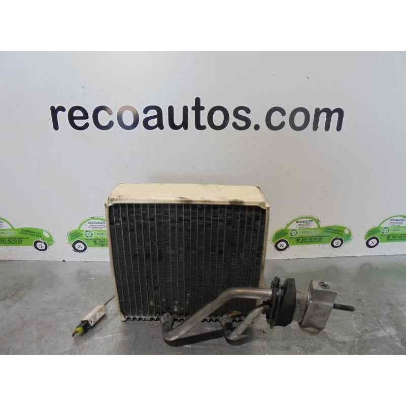 Recambio de evaporador aire acondicionado para hyundai getz (tb) 1.5 crdi cat referencia OEM IAM   