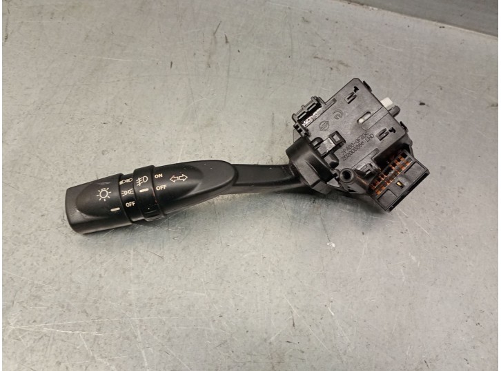 Recambio de mando luces para ssangyong korando (ck) 2.0 e-xdi referencia OEM IAM 8591034230 8591034230 