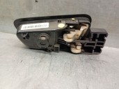 Recambio de maneta interior delantera izquierda para ssangyong korando (ck) 2.0 e-xdi referencia OEM IAM 7241034012LBA 724103401