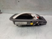 Recambio de maneta interior delantera izquierda para ssangyong korando (ck) 2.0 e-xdi referencia OEM IAM 7241034012LBA 724103401