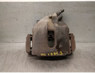Recambio de pinza freno delantera izquierda para volvo v70 familiar 2.5 cat referencia OEM IAM 3516840 3516840 