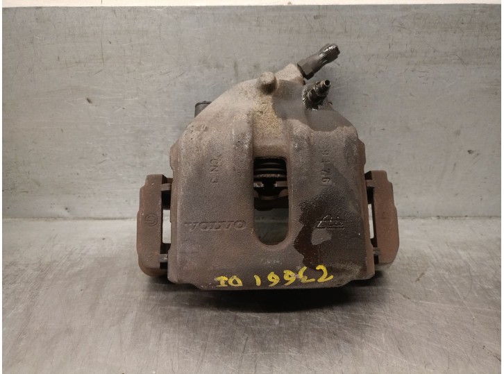 Recambio de pinza freno delantera izquierda para volvo v70 familiar 2.5 cat referencia OEM IAM 3516840 3516840 