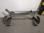 Recambio de puente trasero para volvo v70 familiar 2.5 cat referencia OEM IAM 8250453 8250453 