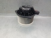 Recambio de motor calefaccion para ssangyong korando (ck) 2.0 e-xdi referencia OEM IAM 6811734000 6811734000 