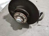 Recambio de puente trasero para volvo v70 familiar 2.5 cat referencia OEM IAM 8250453 8250453 