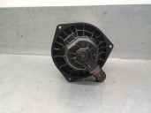 Recambio de motor calefaccion para ssangyong korando (ck) 2.0 e-xdi referencia OEM IAM 6811734000 6811734000 