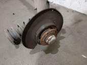 Recambio de puente trasero para volvo v70 familiar 2.5 cat referencia OEM IAM 8250453 8250453 