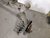 Recambio de puente trasero para volvo v70 familiar 2.5 cat referencia OEM IAM 8250453 8250453 