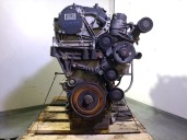 Replacement complete engine for SsangYong Korando (CK) 2.0 e-XDi OEM IAM reference 671950 6710101097 00501411