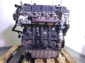 Replacement complete engine for SsangYong Korando (CK) 2.0 e-XDi OEM IAM reference 671950 6710101097 00501411