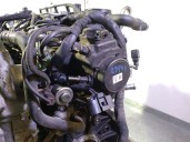 Replacement complete engine for SsangYong Korando (CK) 2.0 e-XDi OEM IAM reference 671950 6710101097 00501411