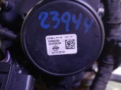 Replacement complete engine for SsangYong Korando (CK) 2.0 e-XDi OEM IAM reference 671950 6710101097 00501411