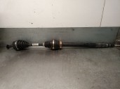 Recambio de transmision delantera derecha para volvo v70 familiar 2.5 cat referencia OEM IAM P9463758 8251518 