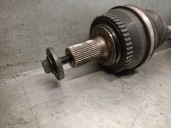 Recambio de transmision delantera derecha para volvo v70 familiar 2.5 cat referencia OEM IAM P9463758 8251518 