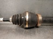 Recambio de transmision delantera derecha para volvo v70 familiar 2.5 cat referencia OEM IAM P9463758 8251518 