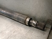 Recambio de transmision delantera derecha para volvo v70 familiar 2.5 cat referencia OEM IAM P9463758 8251518 