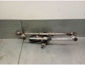 Recambio de motor limpia delantero para ssangyong korando (ck) 2.0 e-xdi referencia OEM IAM 8610134000 8610134000 