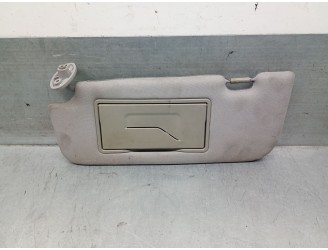 Recambio de parasol izquierdo para ssangyong korando (ck) 2.0 e-xdi referencia OEM IAM 7611034101ACE 7611034101ACE 