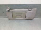 Recambio de parasol izquierdo para ssangyong korando (ck) 2.0 e-xdi referencia OEM IAM 7611034101ACE 7611034101ACE 