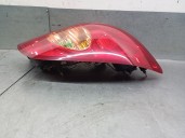Replacement rear right tail light for SsangYong Korando (CK) 2.0 e-XDi OEM IAM reference 8360234100 8360234100 