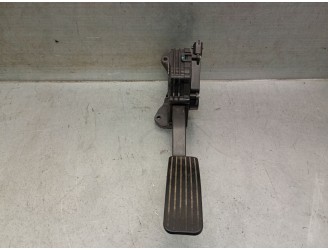 Recambio de potenciometro pedal para ssangyong korando (ck) 2.0 e-xdi referencia OEM IAM 2055034000 2055034000 