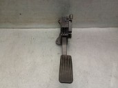 Recambio de potenciometro pedal para ssangyong korando (ck) 2.0 e-xdi referencia OEM IAM 2055034000 2055034000 