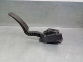 Recambio de potenciometro pedal para ssangyong korando (ck) 2.0 e-xdi referencia OEM IAM 2055034000 2055034000 
