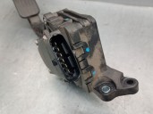 Recambio de potenciometro pedal para ssangyong korando (ck) 2.0 e-xdi referencia OEM IAM 2055034000 2055034000 