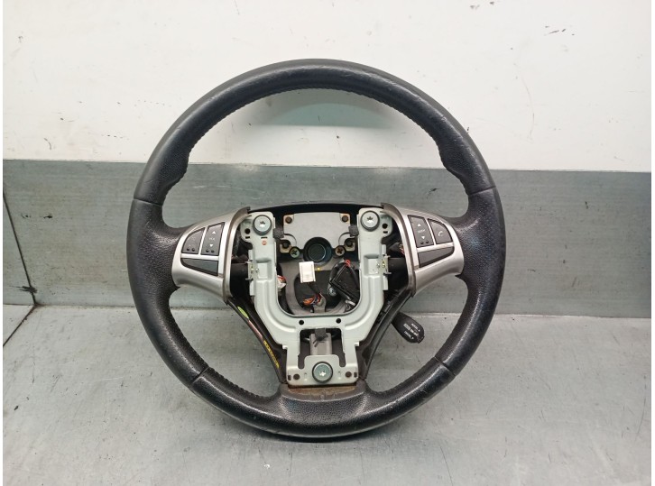 Recambio de volante para ssangyong korando (ck) 2.0 e-xdi referencia OEM IAM 671950  