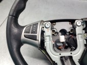 Recambio de volante para ssangyong korando (ck) 2.0 e-xdi referencia OEM IAM 671950  