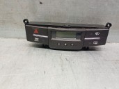 Recambio de warning para ssangyong korando (ck) 2.0 e-xdi referencia OEM IAM 8520134000HDV 8520134000HDV 