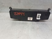 Recambio de warning para ssangyong korando (ck) 2.0 e-xdi referencia OEM IAM 8520134000HDV 8520134000HDV 