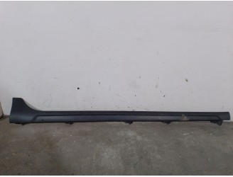 Recambio de faldon lateral para seat arona (kj7, kjp) 1.0 tgi referencia OEM IAM 6F9853852 6F9853852 