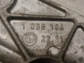 Recambio de soporte cambio para bmw serie 5 berlina (e39) 530d referencia OEM IAM 22311096104 22311096104 