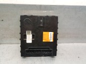 Recambio de modulo confort para ssangyong korando (ck) 2.0 e-xdi referencia OEM IAM 8711034004 