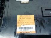 Recambio de modulo confort para ssangyong korando (ck) 2.0 e-xdi referencia OEM IAM 8711034004 