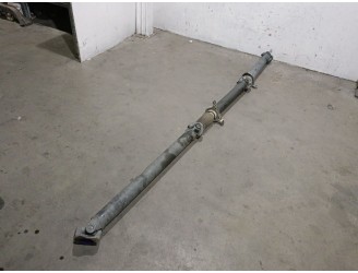 Recambio de transmision central para iveco daily iv caja/chasis 35c15 referencia OEM IAM 500391612 504138105 