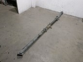 Recambio de transmision central para iveco daily iv caja/chasis 35c15 referencia OEM IAM 500391612 504138105 