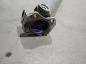 Recambio de transmision central para iveco daily iv caja/chasis 35c15 referencia OEM IAM 500391612 504138105 