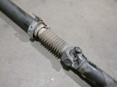 Recambio de transmision central para iveco daily iv caja/chasis 35c15 referencia OEM IAM 500391612 504138105 