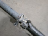 Recambio de transmision central para iveco daily iv caja/chasis 35c15 referencia OEM IAM 500391612 504138105 